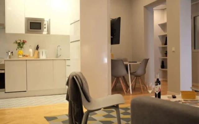 Acogedor y Precioso Piso Junto a Plaza Mayor