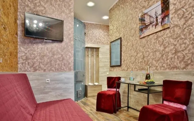 Bonjour Apartments