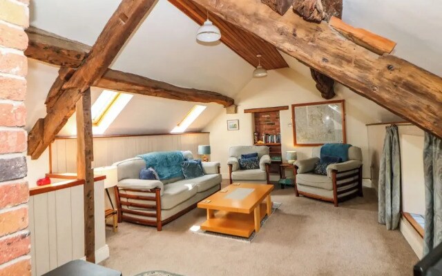 Slade Cottage
