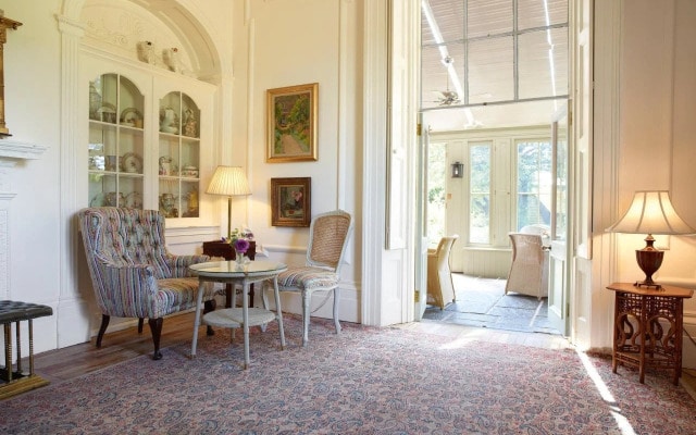 Langar Hall Hotel and Restaurant