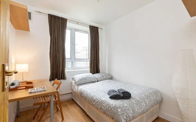 Tower Bridge Accommodation - 1