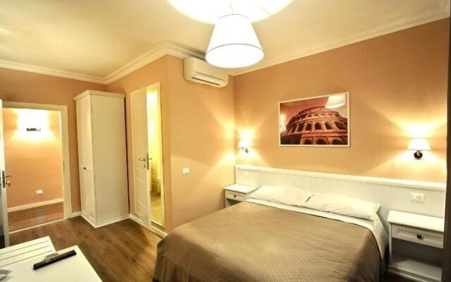 Rim Rooms