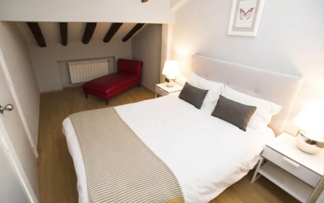 Apartamento Sol III