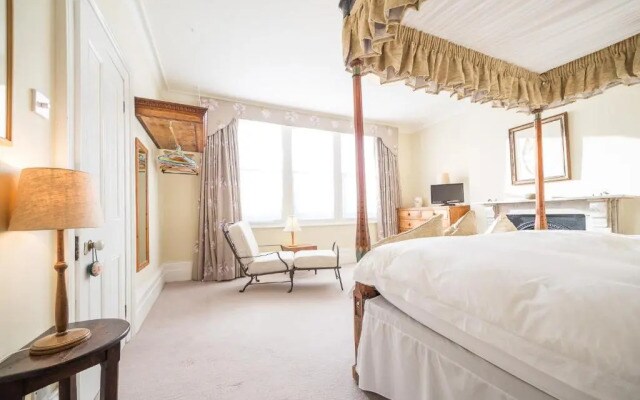 The Bockery Suite 2 Chelsea