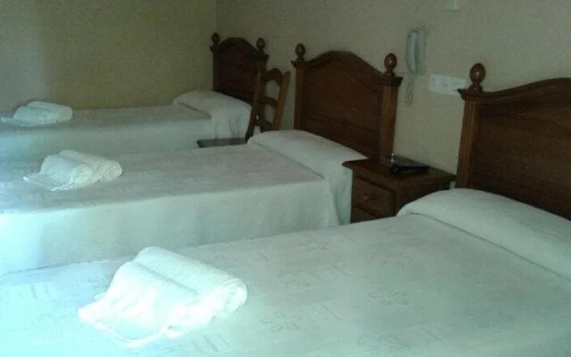Hostal Ginebra