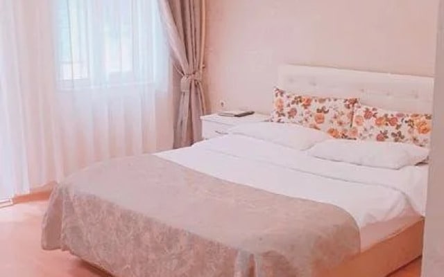 Bianco Suites Taksim