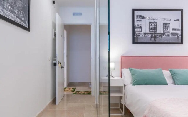 Apartamentos Miraflores