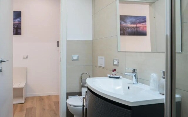 Venice Rooms