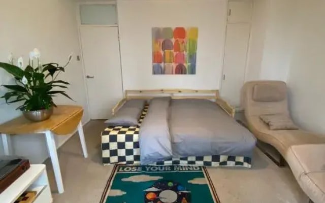 1Bhk Old Street - Shoreditch With View