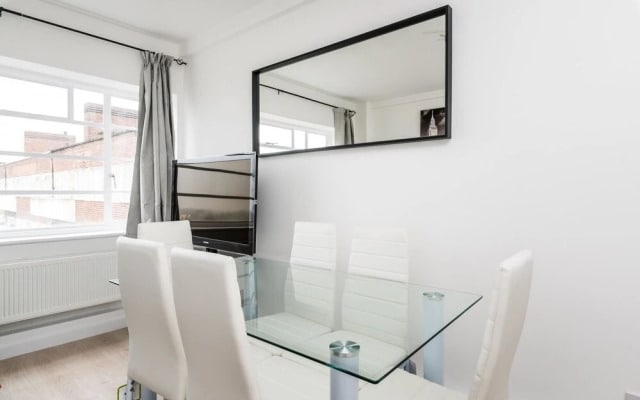 NEW Fantastic 2 Bedroom Flat in Archway