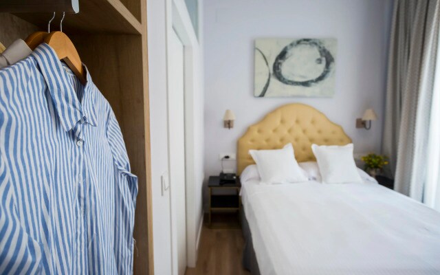 Casa de la Merced Suites