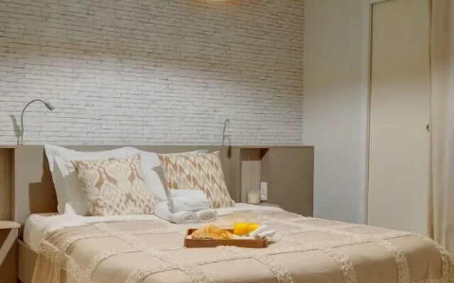 Prestige 3BR Champs-Élysées
