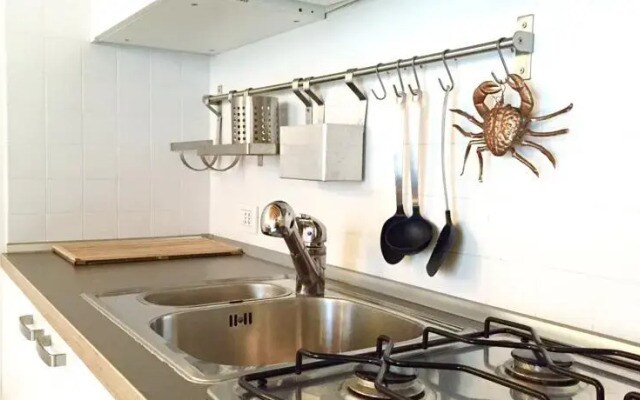 Guglie Luxury Apartment