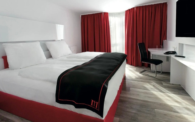 DORMERO Hotel München-Kirchheim Messe