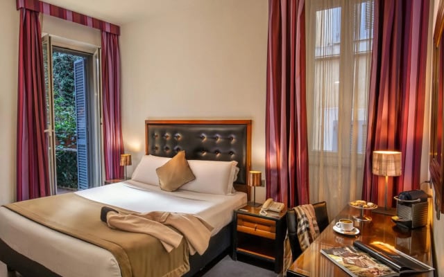 Hotel Navona Colors