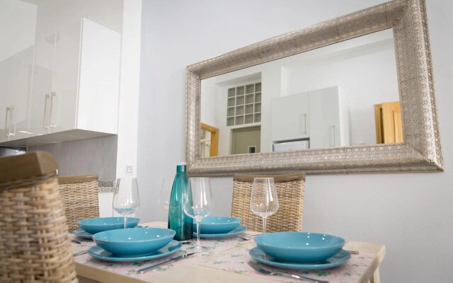 Holidays2Malaga Soho Center Apartments