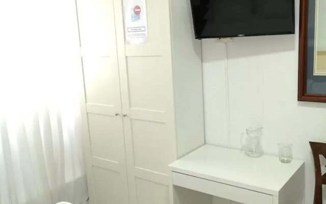 Motel Lavapiés