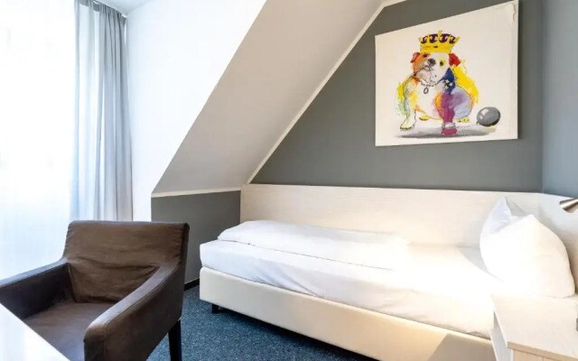 Hotel Wandinger Hof