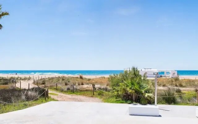 Timon Beach Apartment Castelldefels