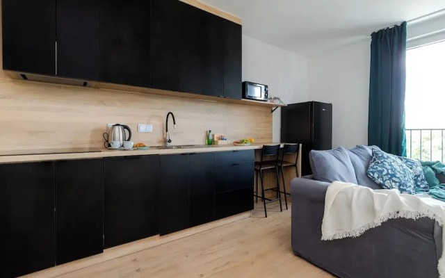 ShortStayPoland Pileckiego B140