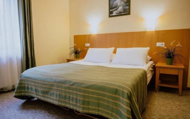 Hotel Vita