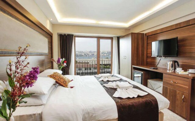 Hotel Old Panorama