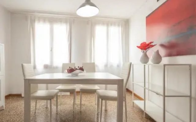 Apartment Querini