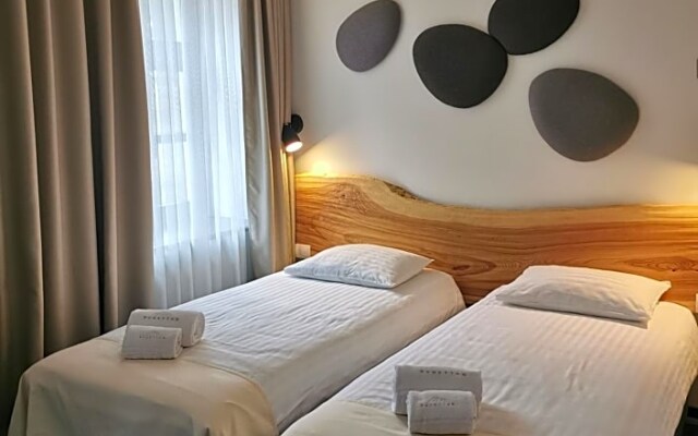 Dunetton Hotel Klaipeda