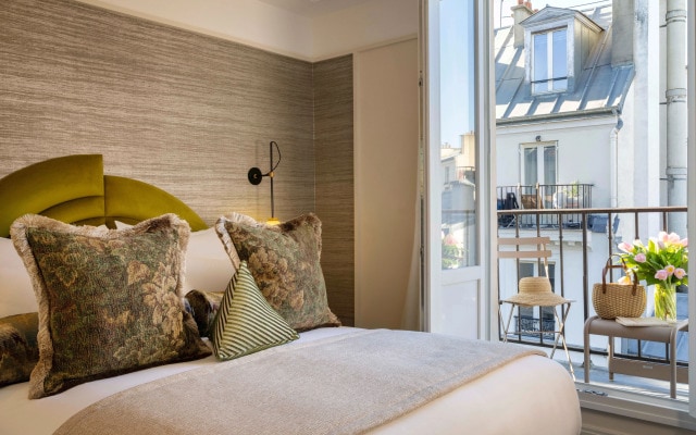 Hôtel l'Inattendu
