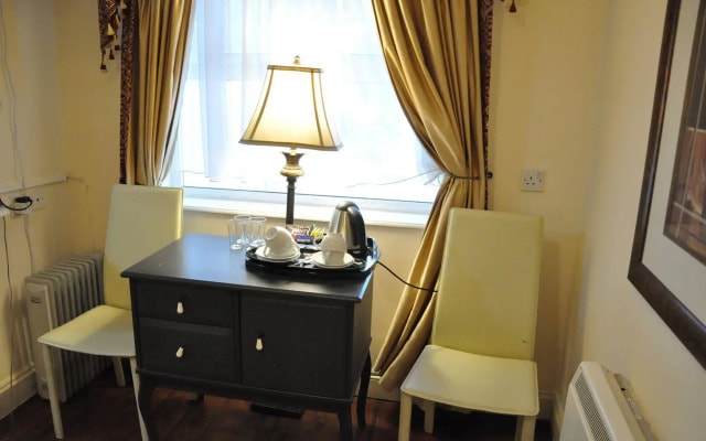 Piccolino Hotel