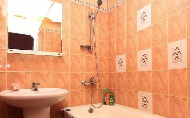 ApartLux Третьяковская