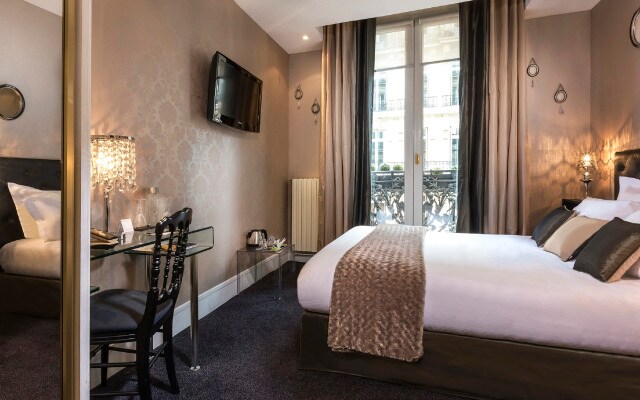 Hôtel Claridge