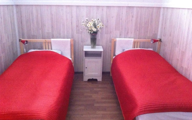 Fort Hostel
