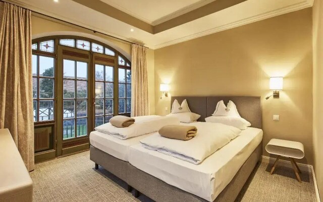 Hotel Gutsgasthof Stangl