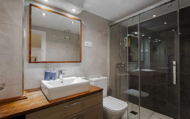 Dobo Rooms Plaza Mayor Exclusive