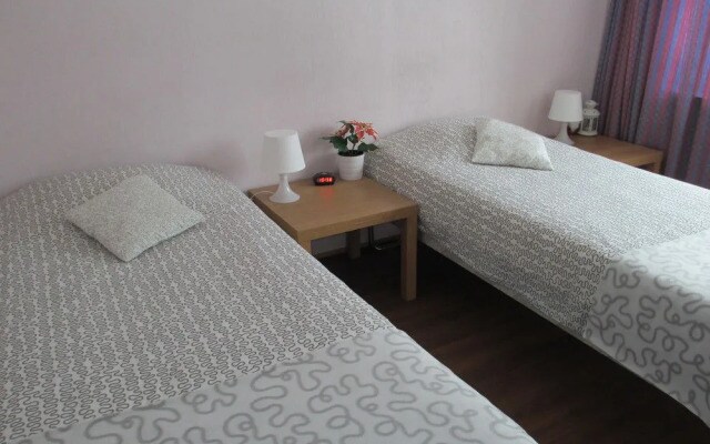 Hotel Ackas