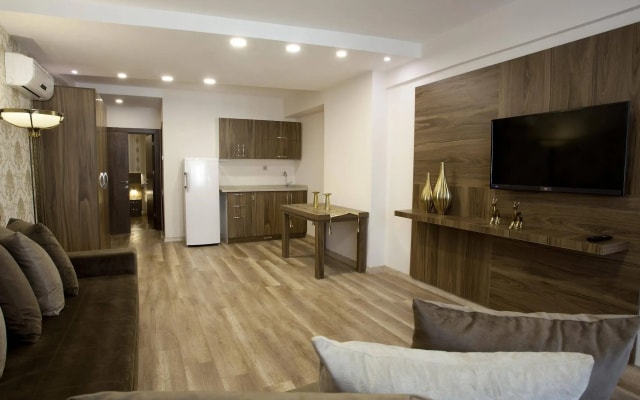 No 139 Apartments
