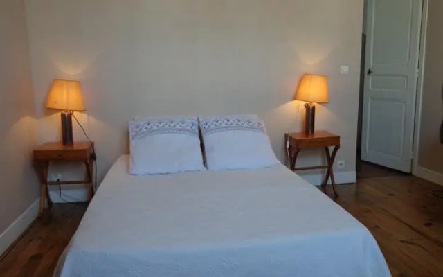 Bed and Breakfast chez Marie