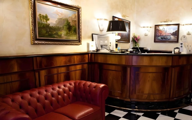 Hotel Amadeus