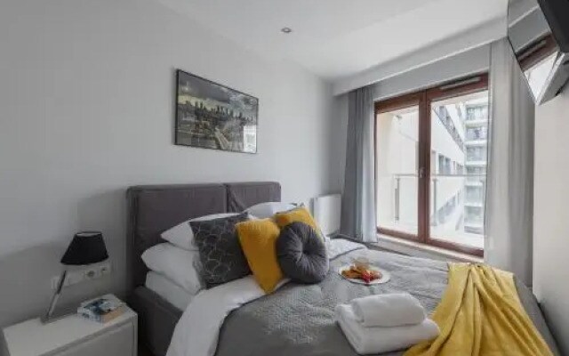 Wronia Oxygen Pando Accommodation