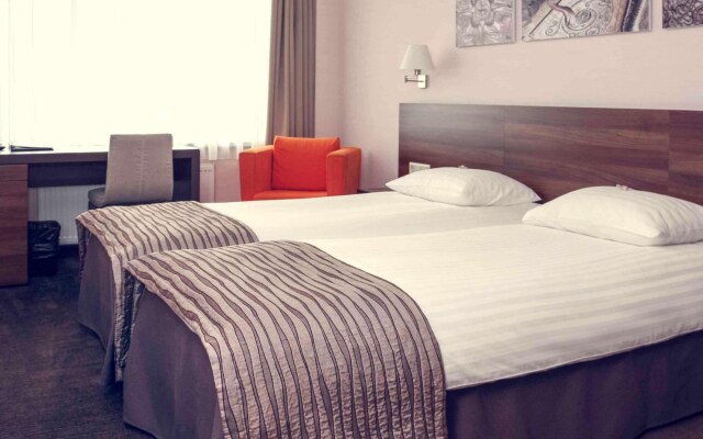 Отель Mercure Marijampole