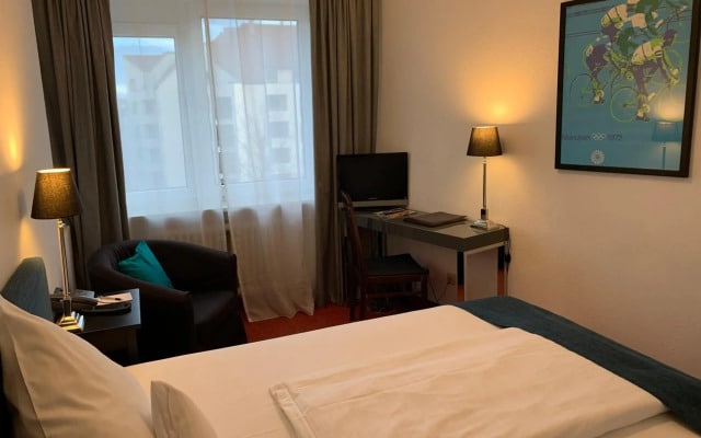 Hotel Nymphenburg City