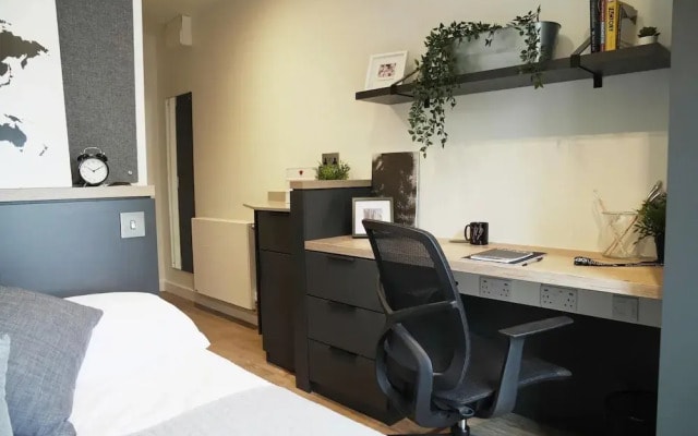 Student only Premium Studio at Lewisham Exchange