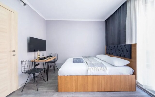 Kral Hotel Besiktas