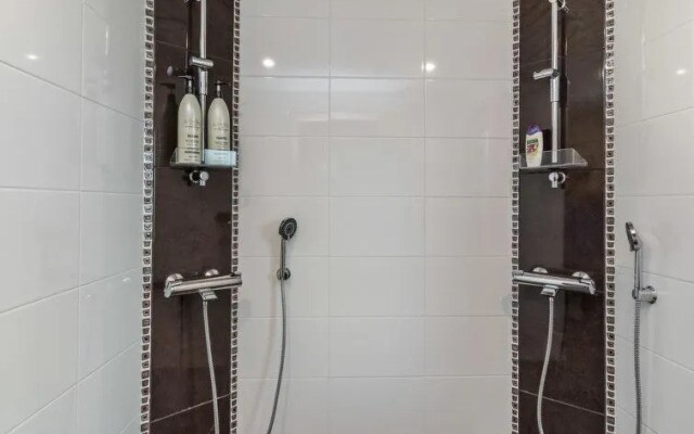 Holiday Home Villa saunaniemi i