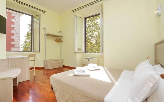 The Guesthouse