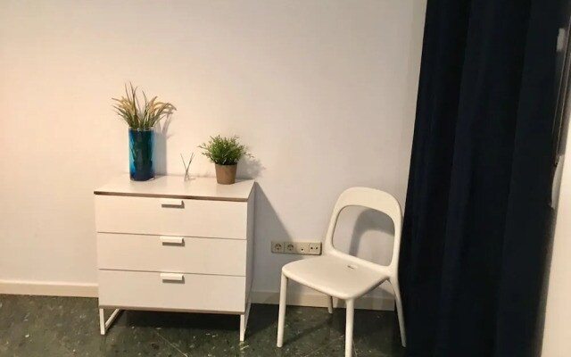 CIBELES Apartment (2BR 1BT)