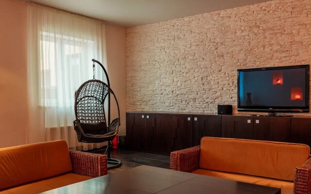 Hotel Segevold