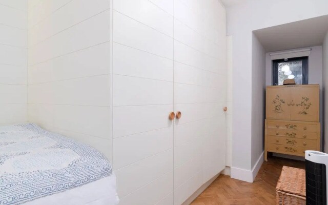 Modern 1BR Home in Trendy Dalston W/terrace