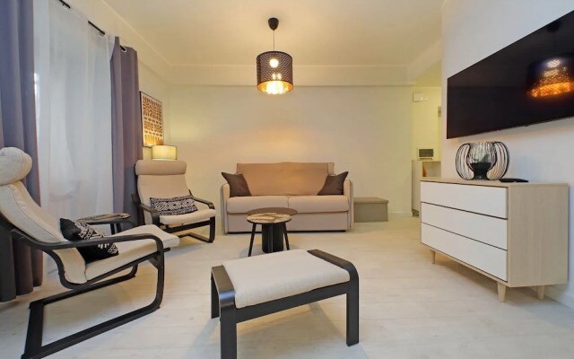 4bnb - Ponte Milvio Apartment